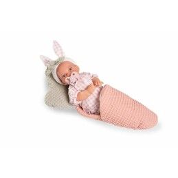 Antonio Juan|Boneca bebé Antonio Juan 27 cm
