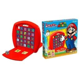 Mattel|Jogo de Mesa Monos Locos Mattel 52563