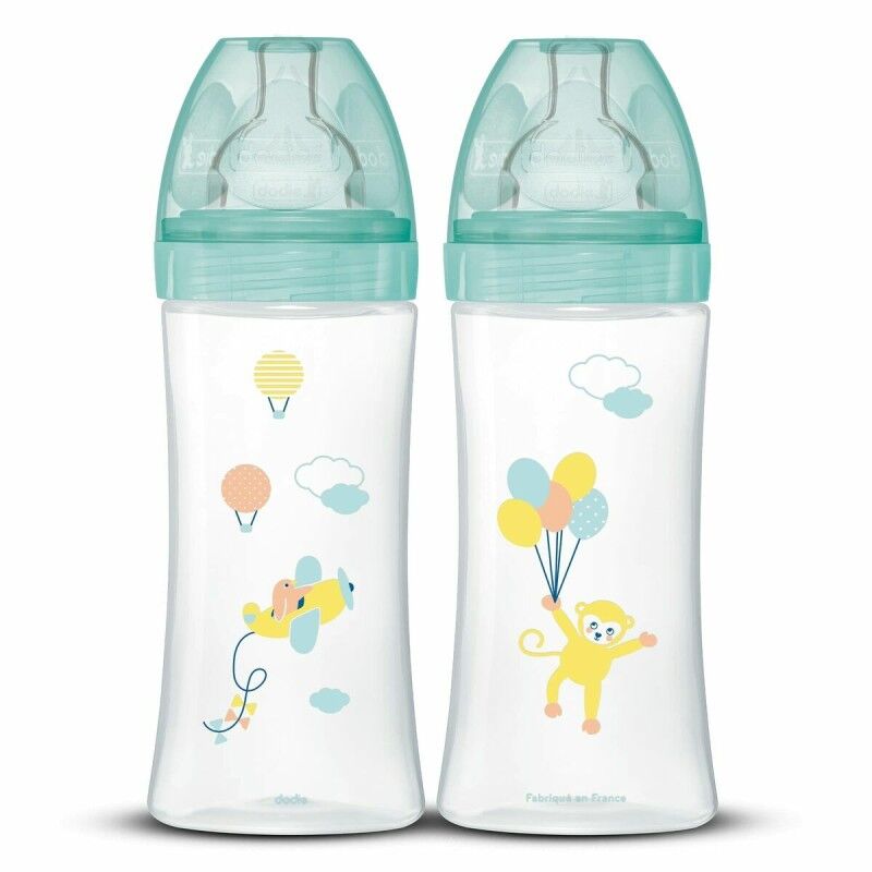 Dodie|Garrafa Pulverizadora Dodie 330 ml Dodie|Garrafa Pulverizadora Dodie 330 ml