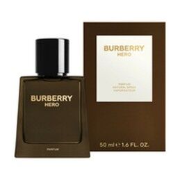 Burberry|Perfume Mulher Burberry BURBERRY HERO 50 ml