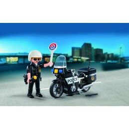 Playmobil|Boneco de Ação Playmobil