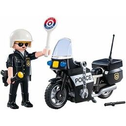 Playmobil|Boneco de Ação Playmobil