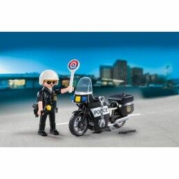 Playmobil|Boneco de Ação Playmobil