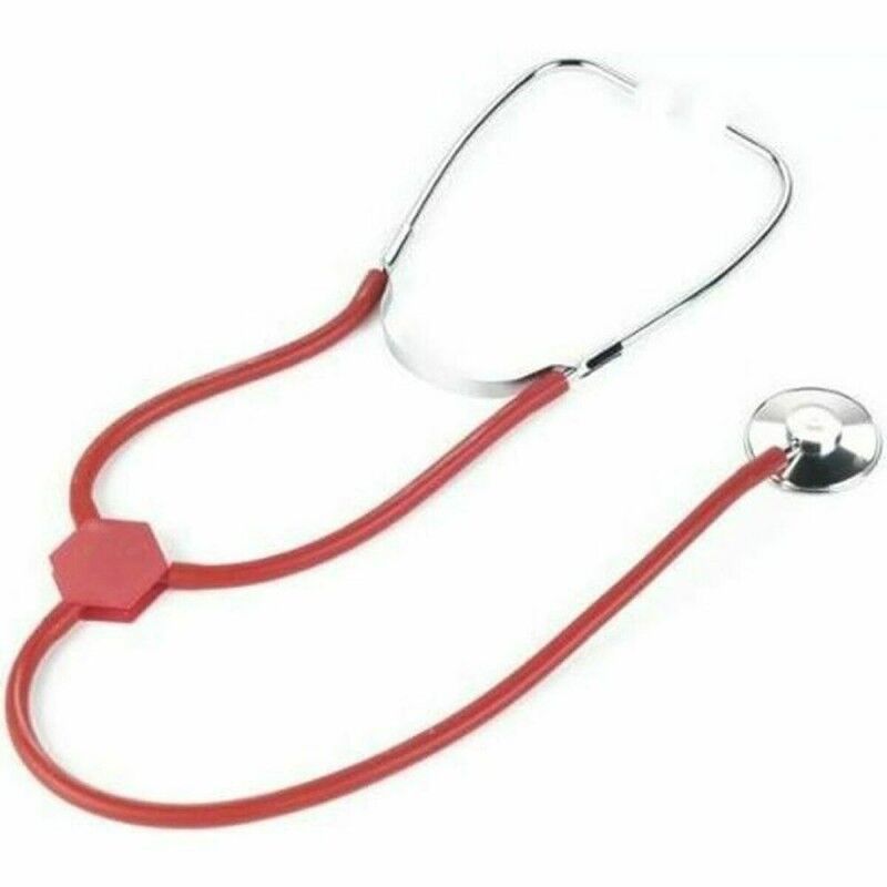 Klein Toys|Mala Médica de Brincar com Acessórios Klein Stethoscope Klein Toys|Mala Médica de Brincar com Acessórios Klein Stethoscope
