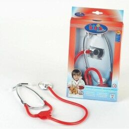 Klein Toys|Mala Médica de Brincar com Acessórios Klein Stethoscope
