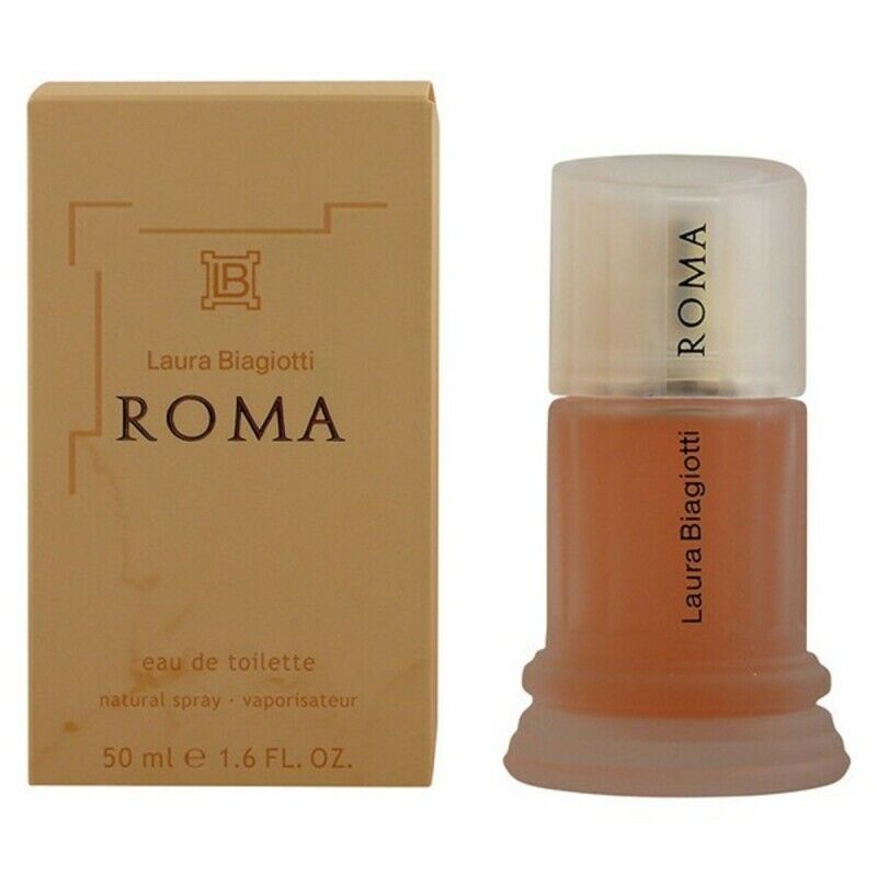 Laura Biagiotti|Perfume Mulher Laura Biagiotti LAUROMF00100021 EDT Laura Biagiotti|Perfume Mulher Laura Biagiotti LAUROMF00100021 EDT