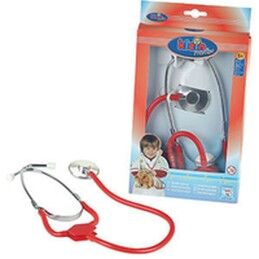 Klein Toys|Mala Médica de Brincar com Acessórios Klein Stethoscope