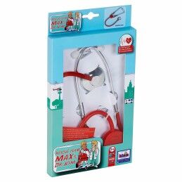 Klein Toys|Mala Médica de Brincar com Acessórios Klein Stethoscope