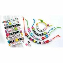 Clementoni|Kit Criação de Pulseiras Clementoni