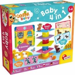 Lisciani Giochi|Jogo Educativo Lisciani Giochi