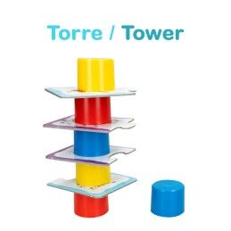Lisciani Giochi|Jogo Educativo Lisciani Giochi