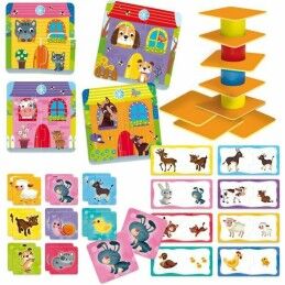 Lisciani Giochi|Jogo Educativo Lisciani Giochi