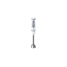 Braun|Batedora de Mão Braun Branco Branco/Cinzento 1000 W