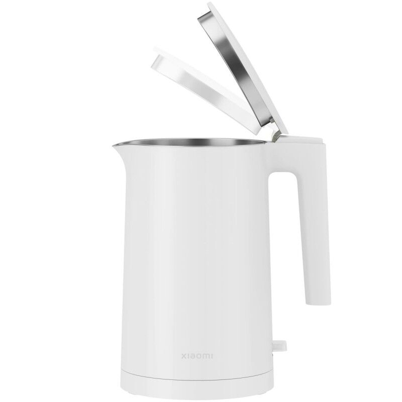 Xiaomi|Chaleira Xiaomi BHR5927EU Branco Alumínio 1800 W 1,7 L Xiaomi|Chaleira Xiaomi BHR5927EU Branco Alumínio 1800 W 1,7 L