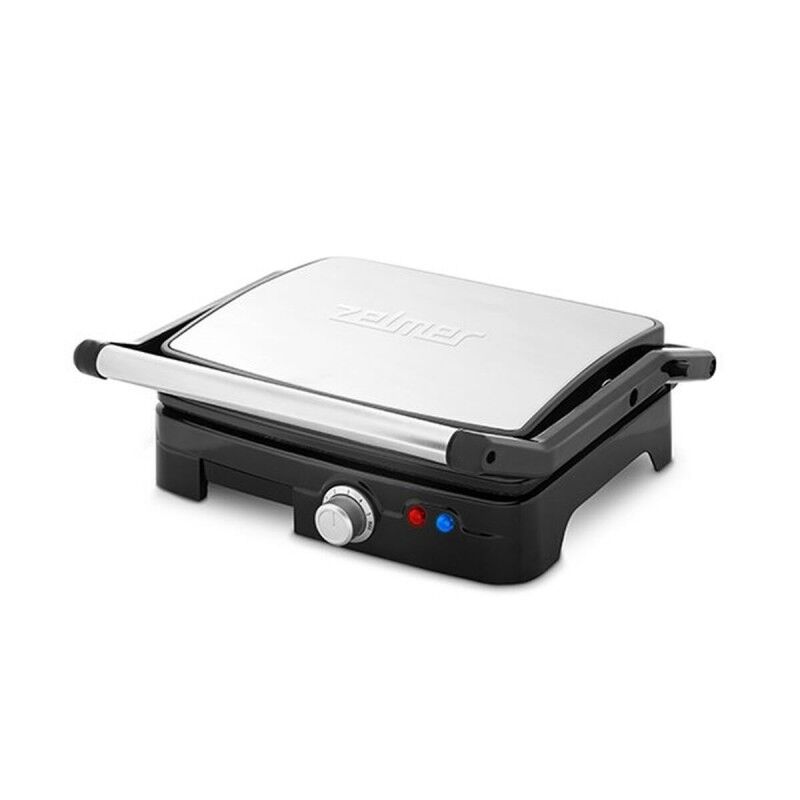 Zelmer|Barbecue Elétrico Zelmer ZPR2000 2200 W