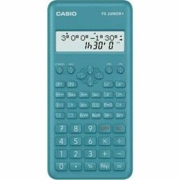 Casio|Calculadora Científica Casio Azul