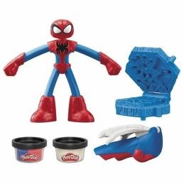 Play-Doh|Jogo de Plasticina Play-Doh My Web Creator Amarelo