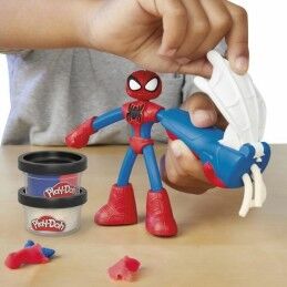 Play-Doh|Jogo de Plasticina Play-Doh My Web Creator Amarelo
