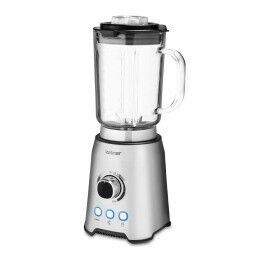 Smeg|Batedora de Copo Smeg BLF03PGEU 800 W 1,5 L