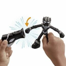 Play-Doh|Jogo de Plasticina Play-Doh Black Panther garras afiladas noir