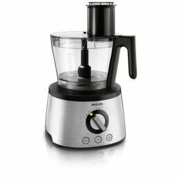 Philips|Robot de Cozinha Philips Prateado 1300 W
