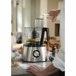 Philips|Robot de Cozinha Philips Prateado 1300 W