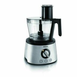 Philips|Robot de Cozinha Philips Prateado 1300 W