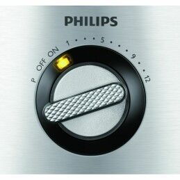 Philips|Robot de Cozinha Philips Prateado 1300 W