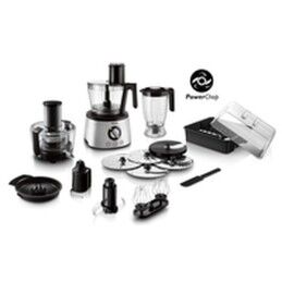 Philips|Robot de Cozinha Philips Prateado 1300 W