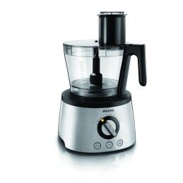 Philips|Robot de Cozinha Philips Prateado 1300 W