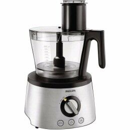 Philips|Robot de Cozinha Philips Prateado 1300 W