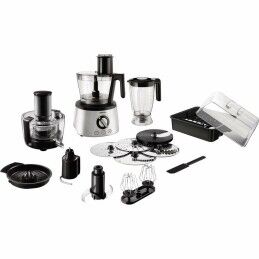 Philips|Robot de Cozinha Philips Prateado 1300 W