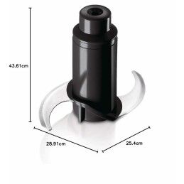Philips|Robot de Cozinha Philips Prateado 1300 W