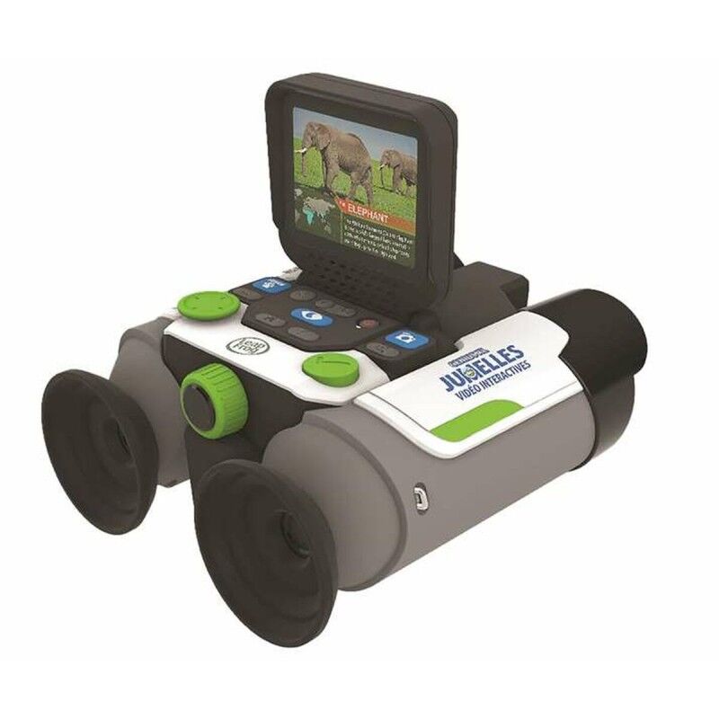 Vtech|Binóculos Vtech 80-618622-022 Vtech|Binóculos Vtech 80-618622-022