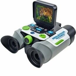 Vtech|Binóculos Vtech 80-618622-022