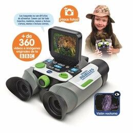 Vtech|Binóculos Vtech 80-618622-022