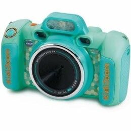 Vtech|Câmara fotográfica infantil Vtech 80-519987-022
