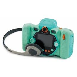 Vtech|Câmara fotográfica infantil Vtech 80-519987-022
