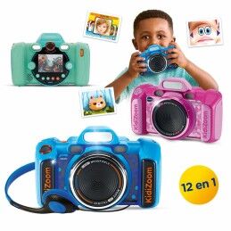 Vtech|Câmara fotográfica infantil Vtech 80-519987-022