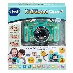 Vtech|Câmara fotográfica infantil Vtech 80-519987-022
