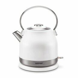 Bodum|Chaleira Bodum 1 L Prateado Aço Aço inoxidável 1200 W 1 L