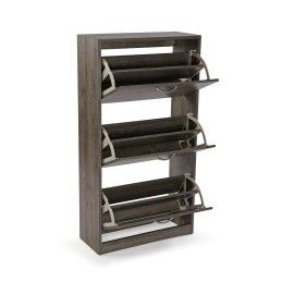 Versa|Sapateira Versa Niall 24 x 107 x 57 cm