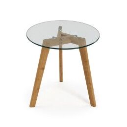 Home ESPRIT|Móvel de TV Home ESPRIT Castanho Preto Metal Acácia 145 x 40 x 52 cm