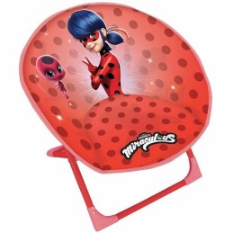 Cadeira Infantil Fun House Ladybug