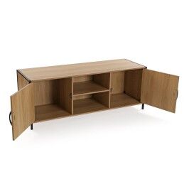 Versa|Móvel de TV Versa NASHVILLE 40 X 45 X 120 CM