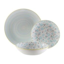 Pyrex|Travessa para o Forno Pyrex Transparente Vidro de Borosilicato Redondo Ø 26 cm