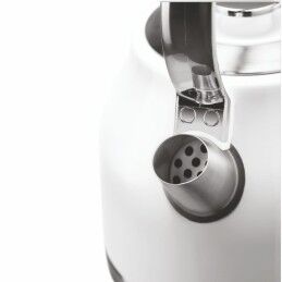 Zelmer|Chaleira Zelmer ZCK7940 Branco Cinzento Aço inoxidável 2200 W 1,5 L