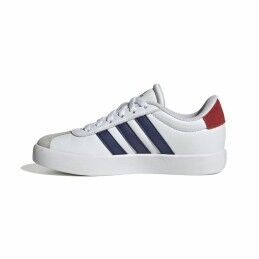 Adidas|Ténis Casual Criança Adidas VL Court 3.0 Branco