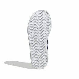 Adidas|Ténis Casual Criança Adidas VL Court 3.0 Branco