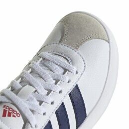 Adidas|Ténis Casual Criança Adidas VL Court 3.0 Branco